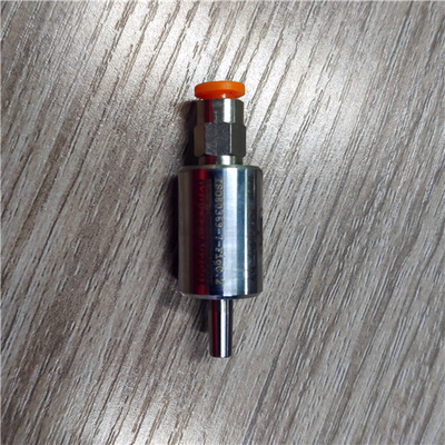 ISO 80369-7 Fig C.2 Male Reference Luer Slip Connector For Testing Female Luer Connectors For Leakage