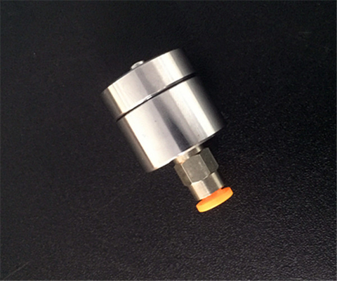 ISO 80369-7 Fig C.4 Male Luer Reference Connector Hardness Steel Material