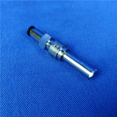 Figure C.1 Female Reference Luer Lock Connector For Testing Male Luer Connectors Leakage