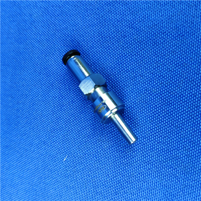 ISO 80369-7 Figure C.2 Male Reference Luer Slip Connector For Testing Female Luer Connectors Leakage