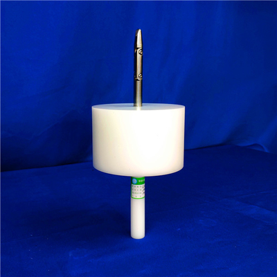 IEC 60335-2-14 Test Probe B Of IEC 61032 With Circular Stop Face With A Diameter Of 125 Mm