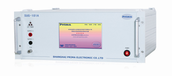 IEC62368 Pulse Test Generator (Figure D.1)