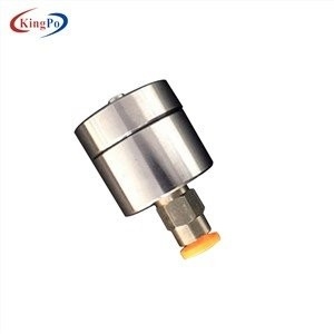 ISO80369-3 Figure C.4 Male Reference CONNECTOR For Testing Female ENTERAL CONNECTOR For Separation From Axial Load