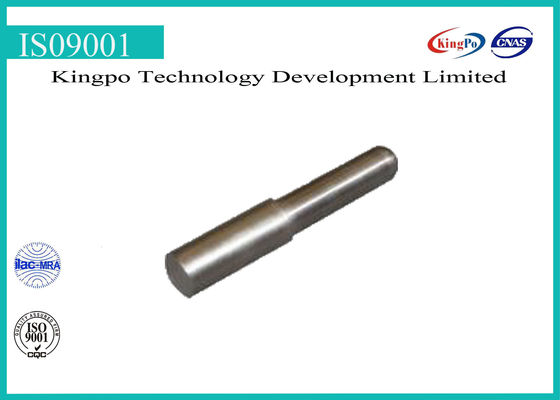 Test Finger Probe UL Enamel Wire Probe 25 With Stainless Stell Handle