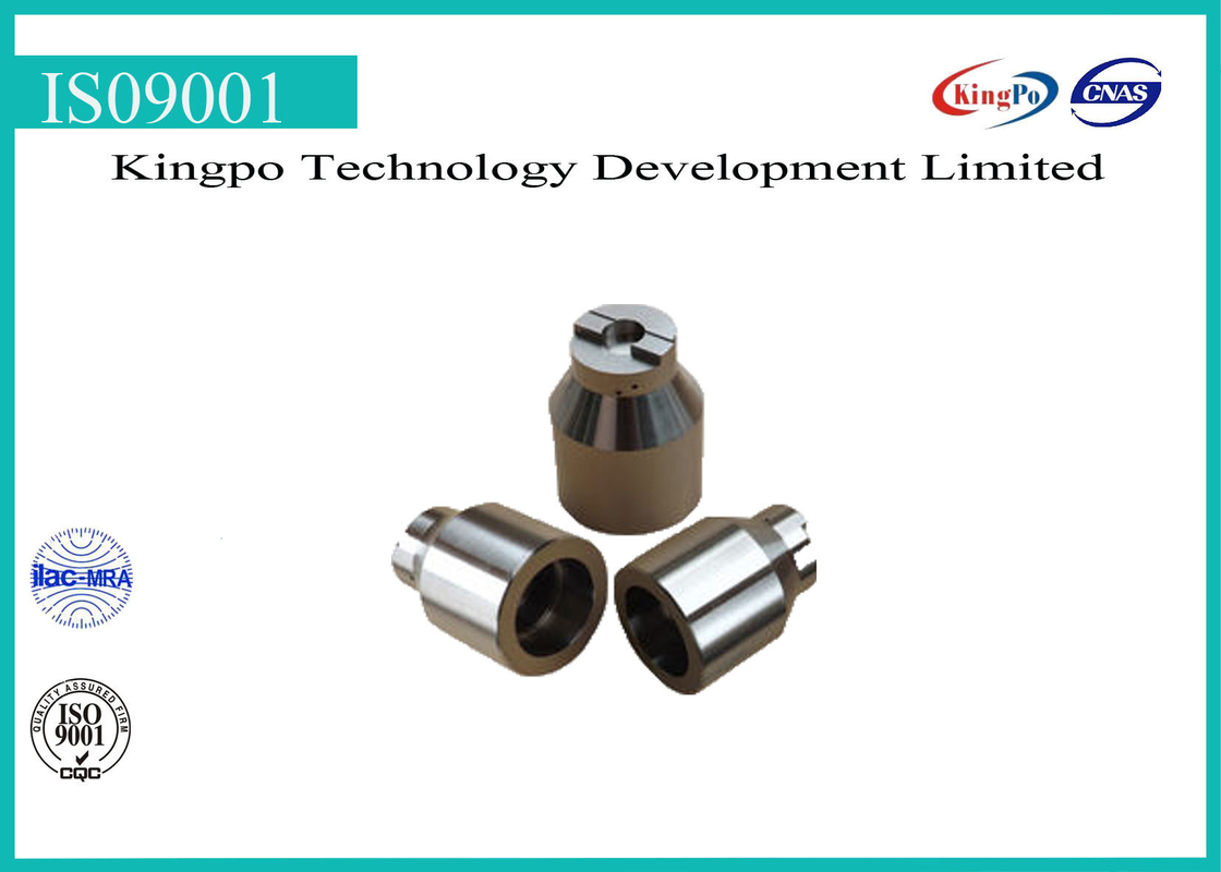 Go No Go Gauge To Check Dimensions Smin , Thread Plug Gauge 700629B2