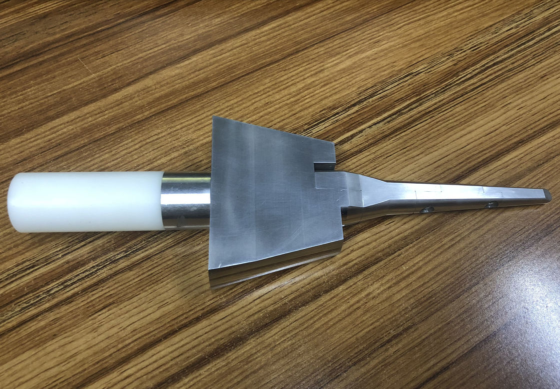 UL Standard Articulated Jointed Test Finger Probe For Preventing The