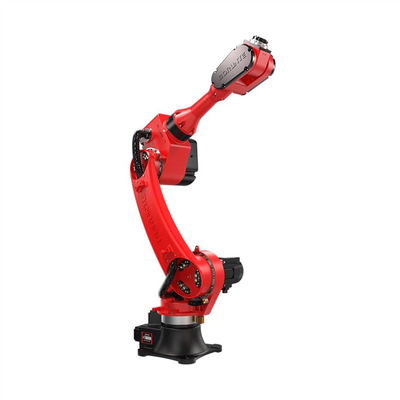 Good price 2058mm Arm Length Six Axis Robot 30KG Max Loading BRTIRUS2030A online