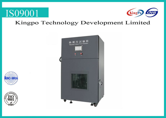 Good price High Accuracy Battery Testing Machine / Thermal Abuse Tester KP-8103 online