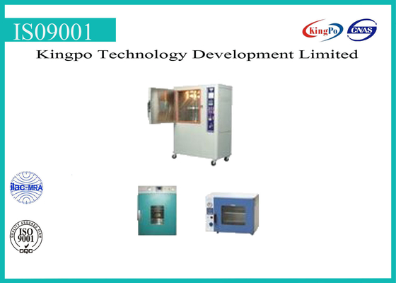 Good price 3KW 220V Environmental Test Chamber Electric Thermostatic Drying Oven Double Layer online