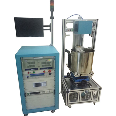 Good price Aviation DC Brushless Electric Motor Testing System Equipment / Comprehensive Test Bench online