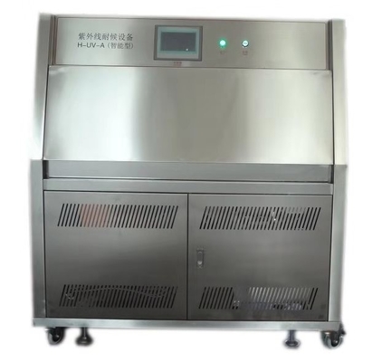 Good price Climatic Chamber Laboratory UV Aging Resistance Testing Equipment online