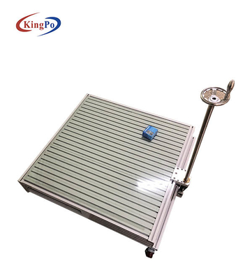 Good price 10° Inclined Plane As Per IEC 62368-1 Clause 8.6.4. online