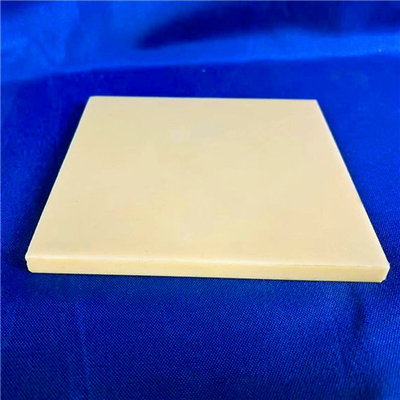 Good price IEC60335-2-113 10mm Thickness Silicone Rubber Artificial Skin online