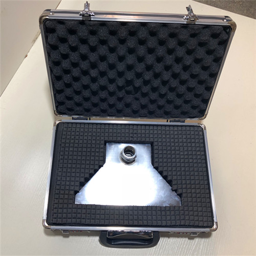 ISO 16750-4 Figure 4 IP Testing Equipment Stainless Steel Test Set Up ...