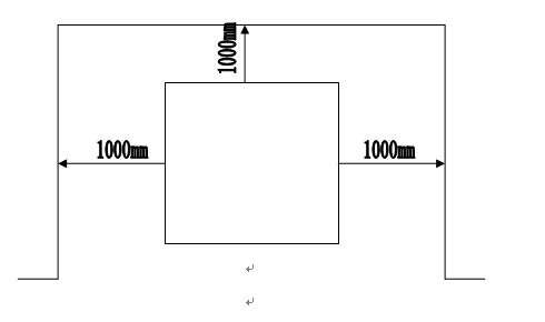 Temperature-type Battery Short Circuit Tester , IEC62133 Battery Short Circuit Tester 8