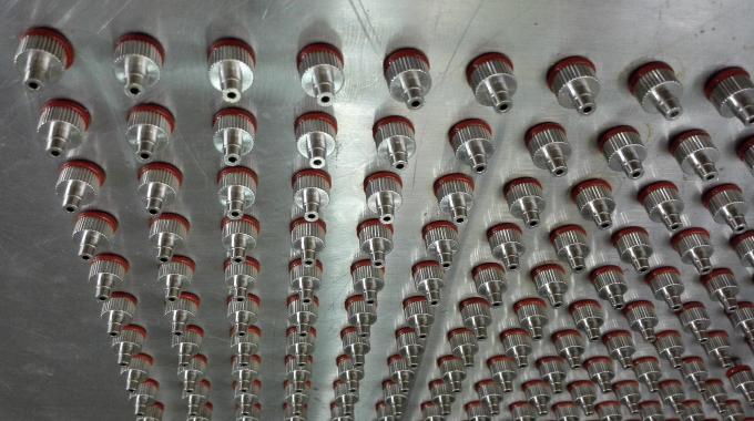 IPX1-6 Ingress Protection Test Equipmnent IEC60529 Waterproof Degrees Test Chamber IPX1/2 IPX3/4 IPX5/6 1