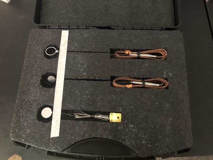 IEC 623681 Edition 3 Clause 9.6.2 For Wireless Power Transmitters High