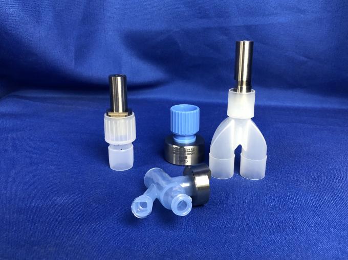 ISO5356-1 Figure A.1 22mm Plug And Ring Test Gauges For Testing Anaesthetic And Respiratory Equipment 0