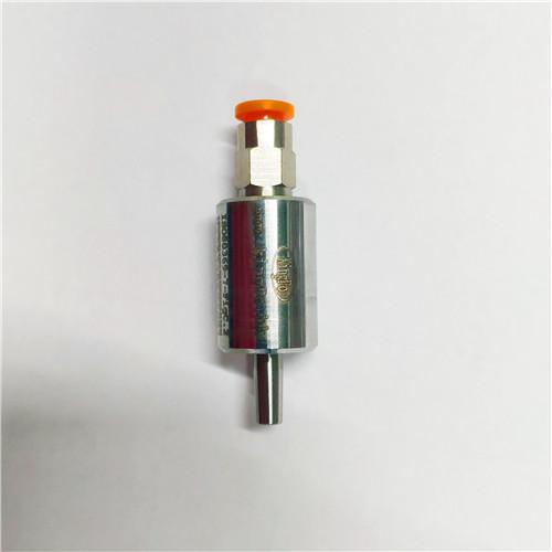 ISO 80369-7 Fig C.2 Male Reference Luer Slip Connector For Testing Female Luer Connectors For Leakage 0