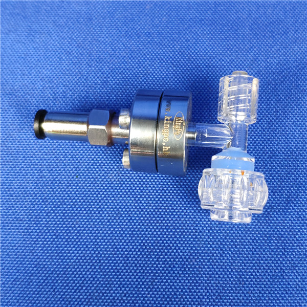 ISO80369-3 Figure C.3 Gauge Male Reference CONNECTOR For Testing Female ENTERAL CONNECTOR For Leakage 2