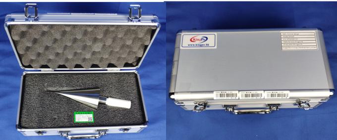 UL 1278 Figure 10.1 Cone Test Finger Probe For Heating Elements 1