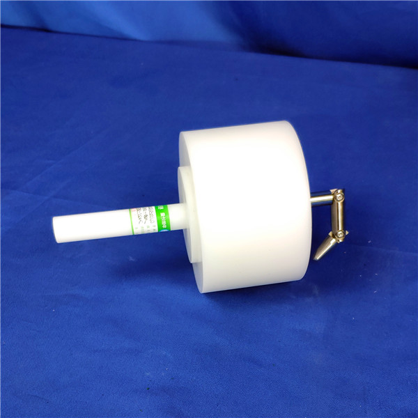 IEC 60335214 Test Probe B Of IEC 61032 With Circular Stop Face With A Diameter Of 125 Mm