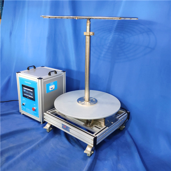 Turntable -IEC60529 Ingress Protection Test Equipment , IEC Test Equipment