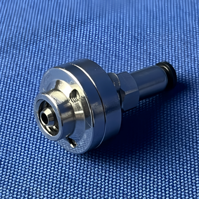 ISO 80369-2 Cone Reference Connector for R1 Socket Testing
