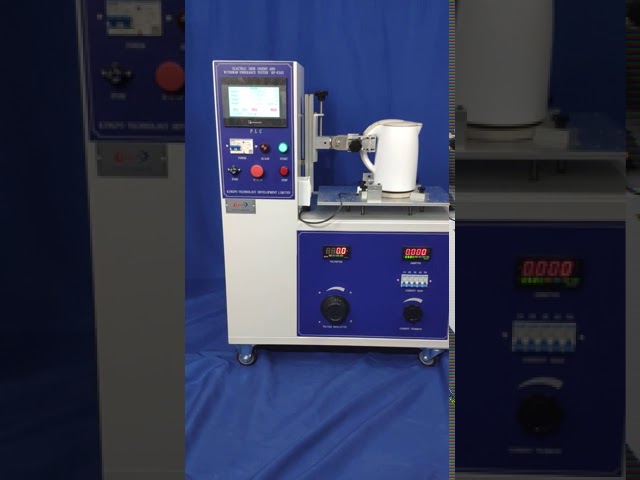 Company videos about The Vector Array System For Fast SAR Tests IEC 62209 Test Equipment