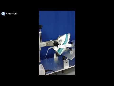 Company videos about IEC 60335-2 Single Station Cordless Blender / Iron / Kettle Insert And Withdraw Endurance Tester