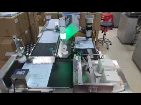 Company videos about Report paper automatic stamp and binding equipment