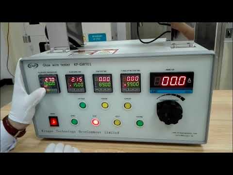 Company videos about IEC 62368 Test Equipment.Iec 62368-1 Testing And Measuring Equipment