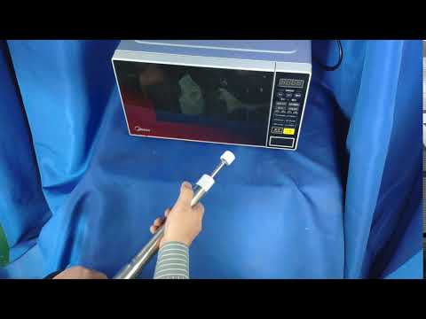 Company videos about UL923 Microwave Cooking Appliances -Door Assembly Tests