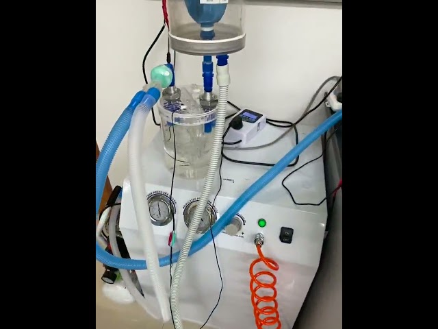 Company videos about Medical Test Equipment Electrically Powered Suction Equipment