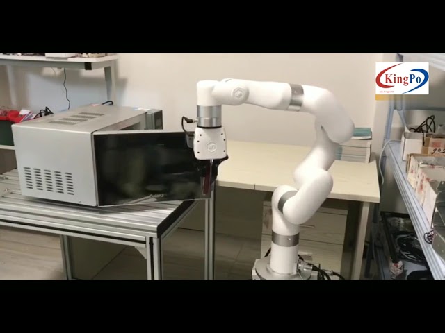 Company videos about PLC Control Electrical Testing Instruments Kettle Plug Tester With Touch Screen