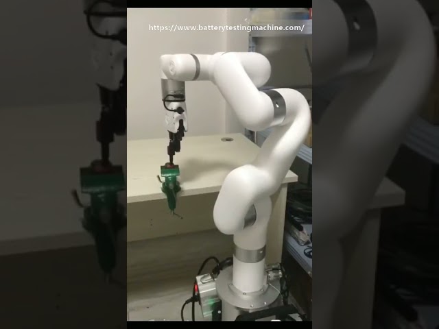 Company videos about Operation Switch Plug Socket Tester Apparatus For Breaking Capacity