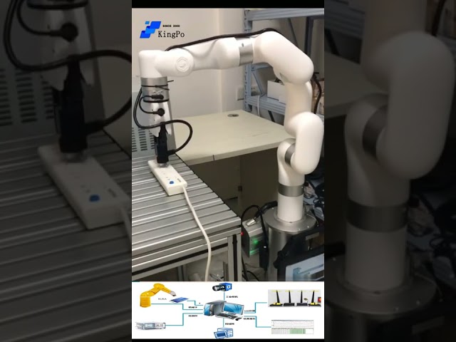 Company videos about Switch Plug Socket Tester Apparatus For Breaking Capacity And Normal Operation Test