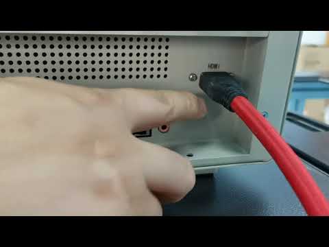Company videos about Three Vertical Bar Signal Video Signal Generator  IEC62368