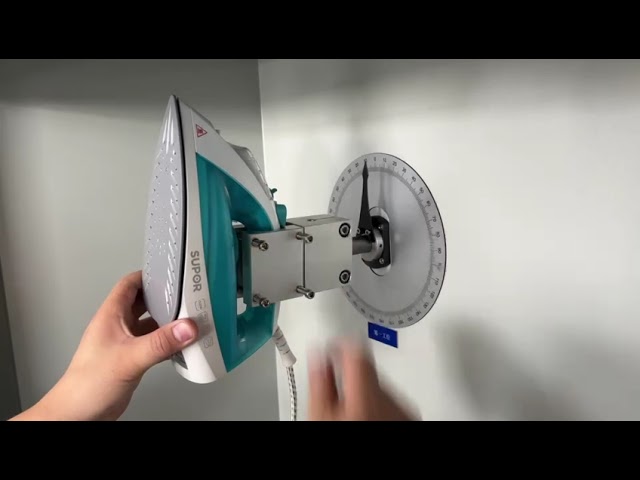 Company videos about 10A 3 Station IEC60335-1 Flexing Test Apparatus Electric