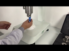 Anaesthetic Respiratory Equipment Conical Connector Tester EN ISO 5356-1:2015