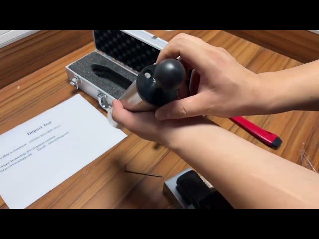 Company videos about How to use Plug Socket Tester