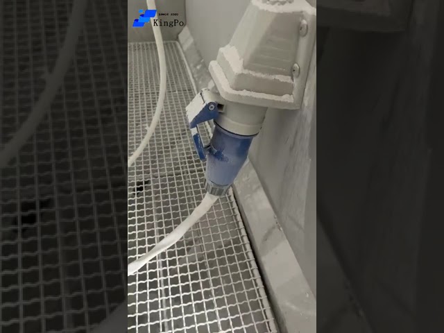 Company videos about IP5X IP6X Sand And Dust Test Chamber , Dust Measurement Equipment Multi Function
