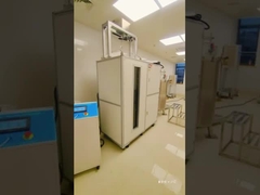 ISO 20653 IP Ingress Protection Test Equipment Single Phase AC220V 50Hz