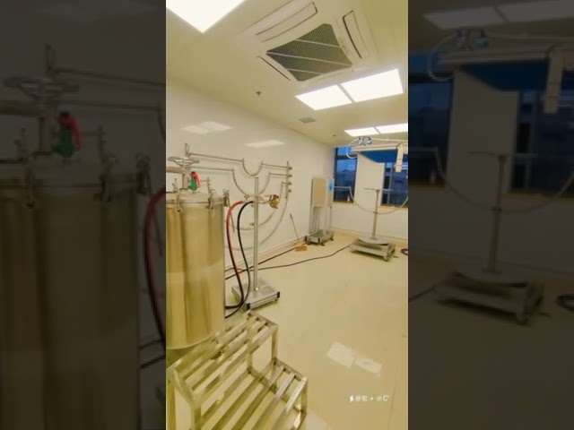 Company videos about IEC60529 IP Test Equipment
