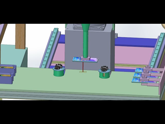 Company videos about EMVCo Torminal Praduct Intcroperability Test Syetem
