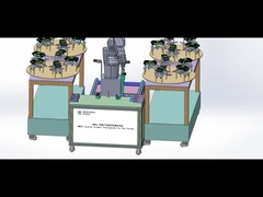 EMVCo Torminal Praduct Intcroperability Test Syetem