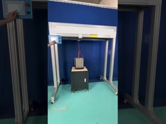 IEC 60601-1 Dynamic forces due to loading from persons