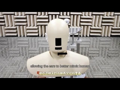 AC100V High Performance Audio Analyzer THD N 0.01% Crosstalk -95dB