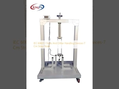 IEC 60601-1 Grips And Other Handling Devices-7 Cm Strap Tester