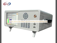 Three Vertical Bar Video Signal Generator IEC62368 RDL-100